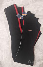 Ellesse Vintage salopette