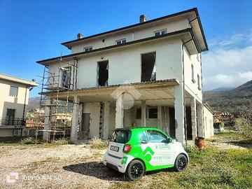 CASA INDIPENDENTE A SIGILLO