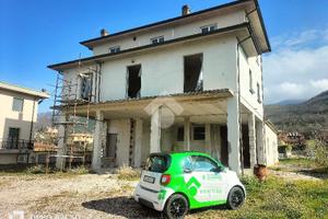 CASA INDIPENDENTE A SIGILLO