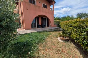 Appartamento di 142 m² con 3 locali e box auto a M