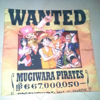 Federa per cuscino - one piece
