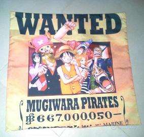 Federa per cuscino - one piece