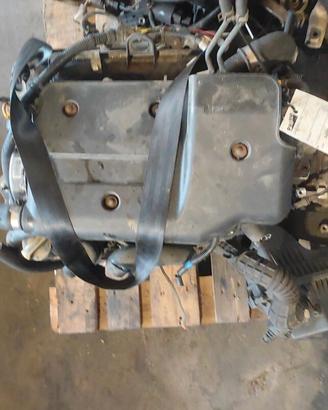 MOTORE SUZUKI SWIFT 1.3 TD 2006 Z13DT 542/2026