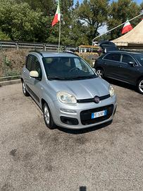 PANDA 1.2 “GPL CASA MADRE 2034”