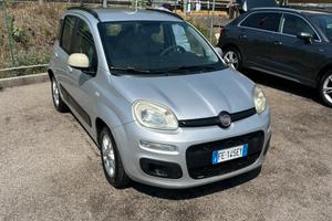 PANDA 1.2 “GPL CASA MADRE 2034”