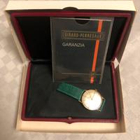 Orologio vintage anni 60/70