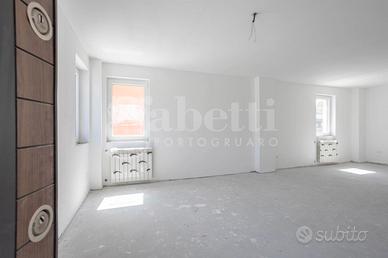 Villa a schiera Fossalta di Portogruaro [86VRG]