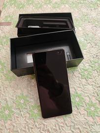 Samsung Galaxy S10 +