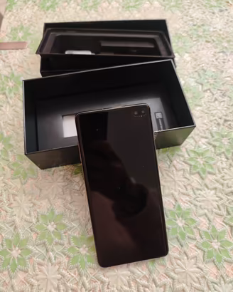 Samsung Galaxy S10 +