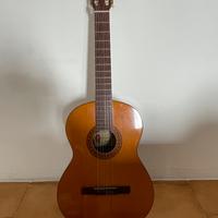 Chitarra Classica Banus & Ibanez