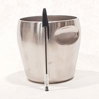 Alessi Secchiello portaghiaccio 871, Vintage