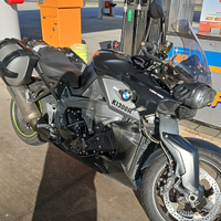 Bmw K1300R