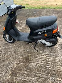Piaggio zip