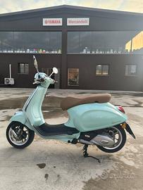 Vespa Primavera 125