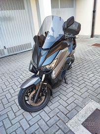 X Max 400 2014