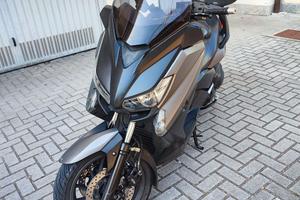 X Max 400 2014