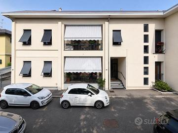 3 LOCALI A VERCURAGO