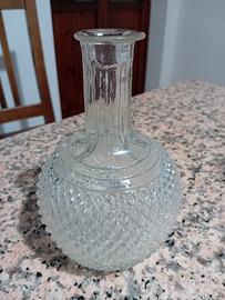 bottiglia vintage anni 50