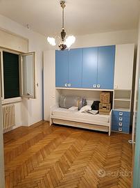 Ampia stanza singola zona Niguarda