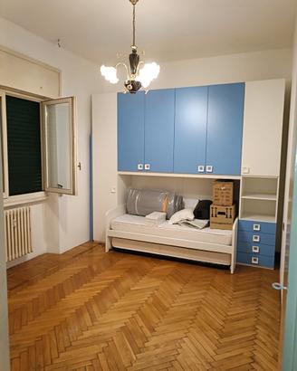 Ampia stanza singola zona Niguarda