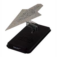 Star Wars Destroyer Executor collezione Deagostini