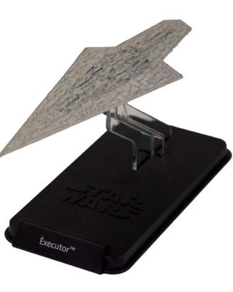Star Wars Destroyer Executor collezione Deagostini
