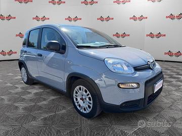 FIAT Panda 1.0 FireFly 70cv Hybrid, CARPLAY, ...