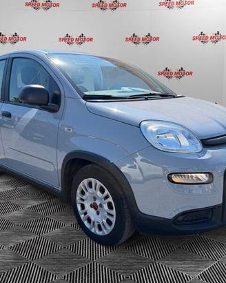 FIAT Panda 1.0 FireFly 70cv Hybrid, CARPLAY, ...
