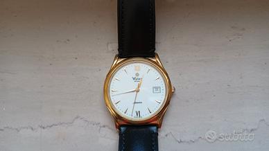Orologio Wyler automatico anni '80