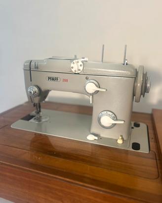 PFAFF 260