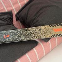 Sci K2 Disruption MTI+attacchi MXCell 12 TCx 173cm
