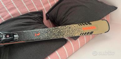 Sci K2 Disruption MTI+attacchi MXCell 12 TCx 173cm