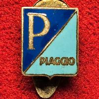 Vespa Piaggio PIN anni 50