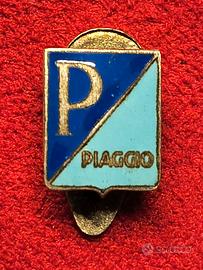 Vespa Piaggio PIN anni 50