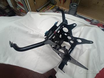 Telaietto alluminio PIEROBON DUCATI 749 - 999