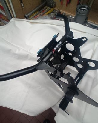 Telaietto alluminio PIEROBON DUCATI 749 - 999