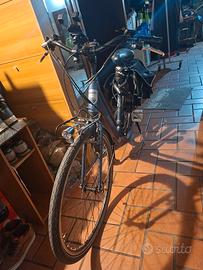 Bici elettrica Brera