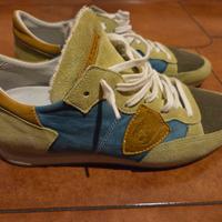 scarpe philippe model 41