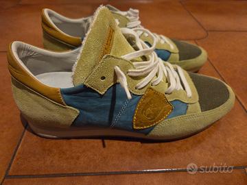 scarpe philippe model 41