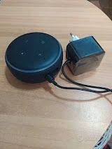 Altoparlante Echo Dot