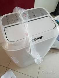CONDIZZIONATORE PORTATILE