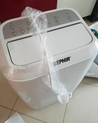 CONDIZZIONATORE PORTATILE