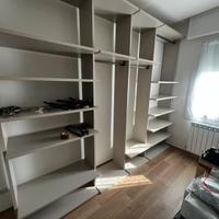 Cabina armadio “ARREDO3”