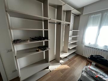 Cabina armadio “ARREDO3”