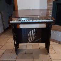 organo elettrico bontempi