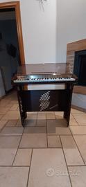organo elettrico bontempi