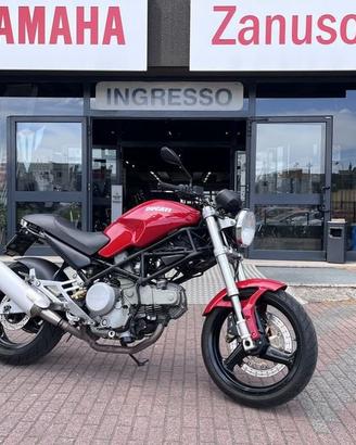 Ducati Monster 600