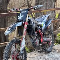Honda Crf250r 2014