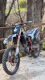 Honda Crf250r 2014