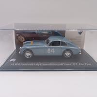 Modellino Auto Maserati 